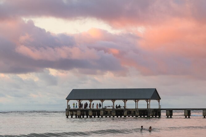 Kauai Waimea Canyon and Koke'e Tour - Frequently Asked Questions