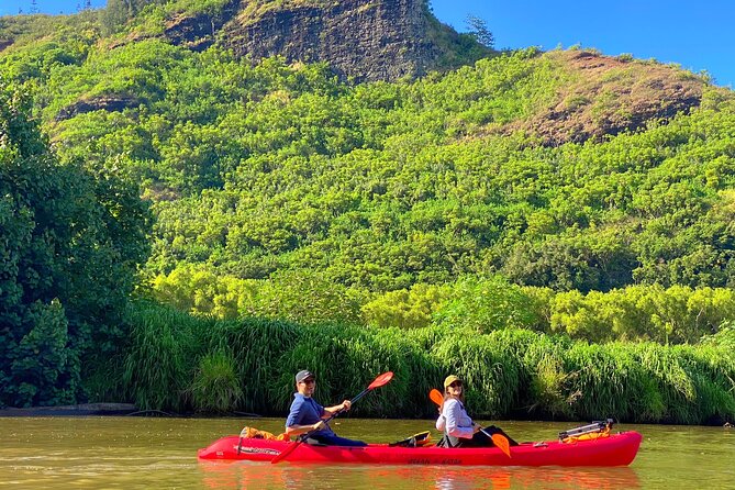 Kauai Adventure: Kayak & Hike to Secret Falls with Expert Guide - Who Should Book This Tour?