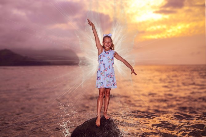 Adventure Photography Session - Who Is This Experience Best For?