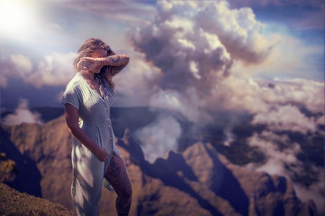 Adventure Photography Session - An In-Depth Look at the Kauai Adventure Photography Session