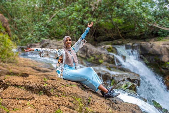 Family Photography session Kauai - Who Should Consider This Experience?