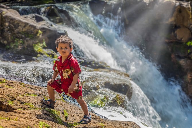 Family Photography session Kauai - What to Expect During Your Kauai Family Photoshoot
