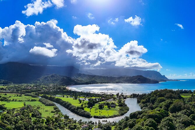 Hanalei River Paddle and Bay Snorkel Tours (LUNCH INCLUDED) - The Itinerary: What to Expect from Start to Finish