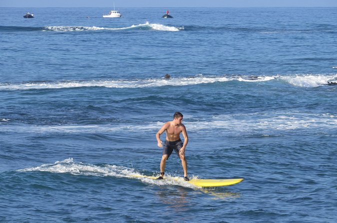 Semi Private Surf Lessons - Why Choose Poipu Beach Surf School?