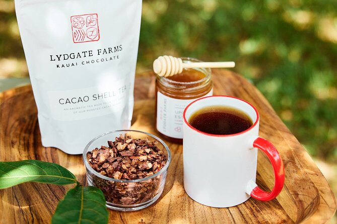 Kauai Chocolate Farm Tasting Tour - FAQs About the Kauai Chocolate Farm Tasting Tour