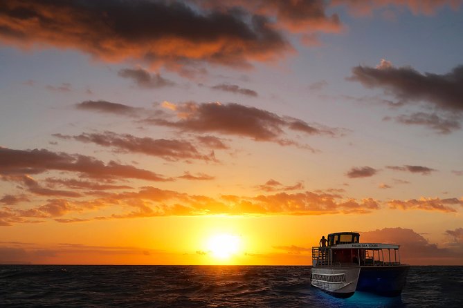 'Imiloa Express Na Pali Sunset Tour - Itinerary in Detail