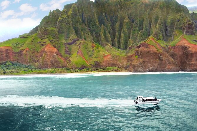 'Imiloa Express Na Pali Sunset Tour - Who Should Take This Tour?