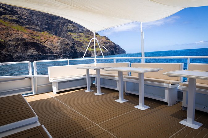 Lady Kailani Luxury Catamaran: Na Pali Morning Snorkel Tour - Who Will Love This Tour?