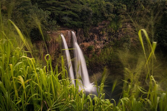 Kauai North Shore Private Guided Tour with Hotel or Port Pick-up - Transportation and Group Size