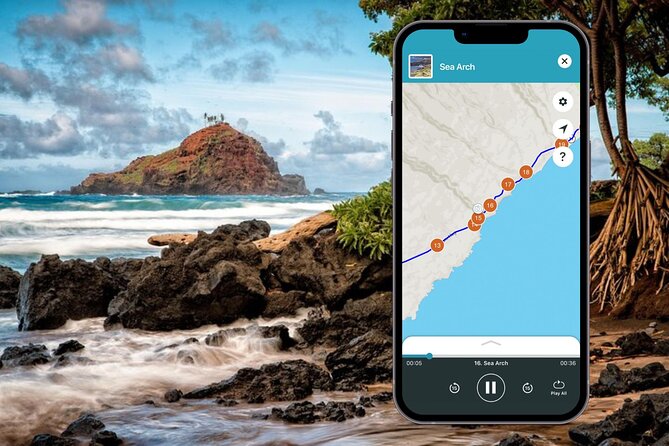 Maui "Reverse" Road To Hana Audio Driving Tour - Why the Tour Works for Travelers