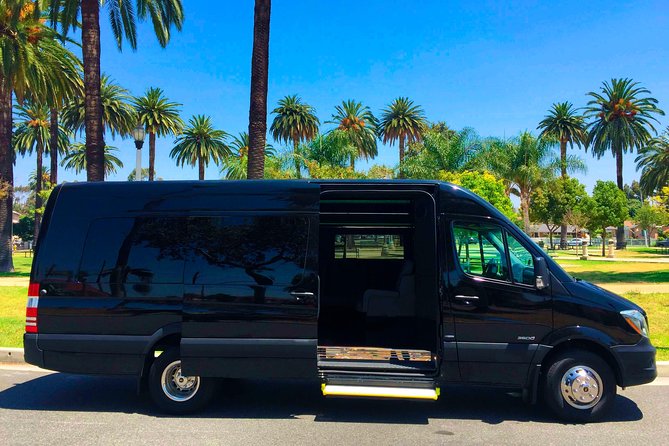 Road to Hana in Mercedes Van: Waterfalls and Black Sand Beach - Final Thoughts