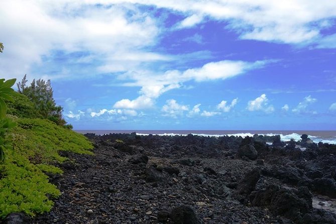 Road to Hana in Mercedes Van: Waterfalls and Black Sand Beach - FAQ