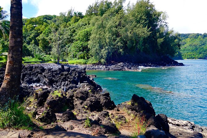 Road to Hana Rainforest, Black Sand Beach, Waterfalls & Lunch - Final Thoughts