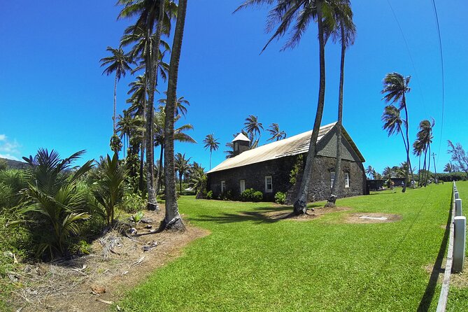 Road to Hana Rainforest, Black Sand Beach, Waterfalls & Lunch - Frequently Asked Questions