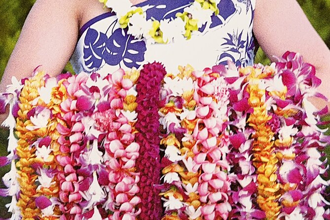 Deluxe Orchid Lei Greeting (Maui, Kahului Airport, OGG) - Final Thoughts: Why This Welcome Matters
