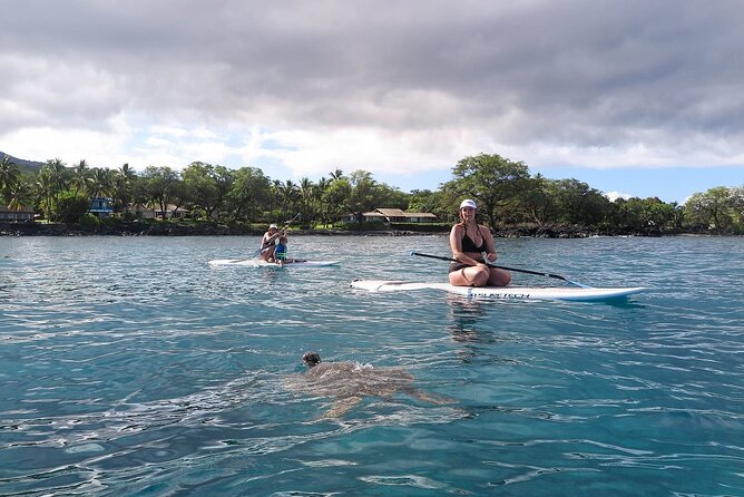 Private Beginner Paddleboard 101 Lesson: Polo Beach, Turtle Town - FAQ