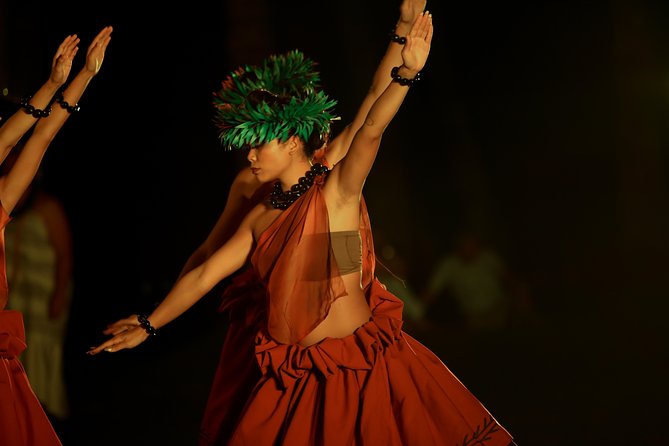 Feast at Mokapu Luau in Wailea - Final Thoughts