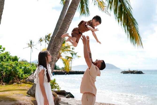 Private Activity Professional Vacation Photoshoot in Lahaina - Practical Considerations