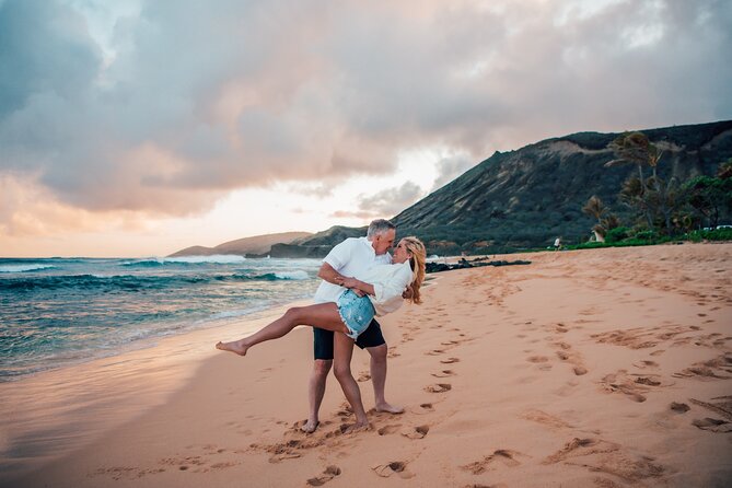 Private Activity Professional Vacation Photoshoot in Lahaina - What Travelers Love Most