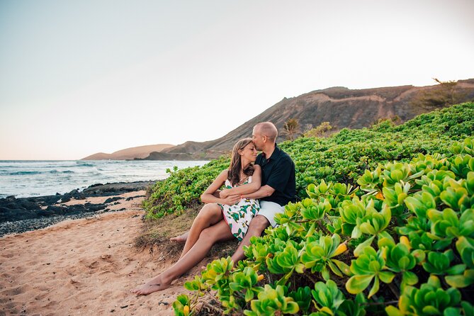 Private Activity Professional Vacation Photoshoot in Lahaina - The Sum Up
