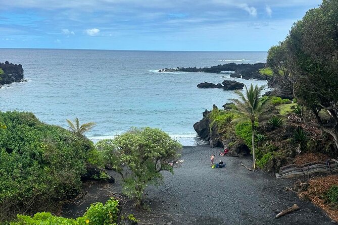 Small Group Full Day Road to Hana Adventure - FAQs