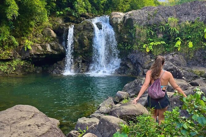 Small Group Full Day Road to Hana Adventure - Who Will Love This Tour?