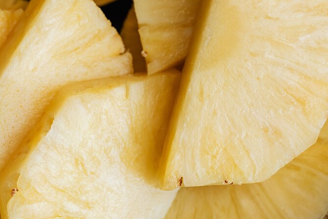 Maui Pineapple Farm Tour in Haliimaile - Practical Considerations