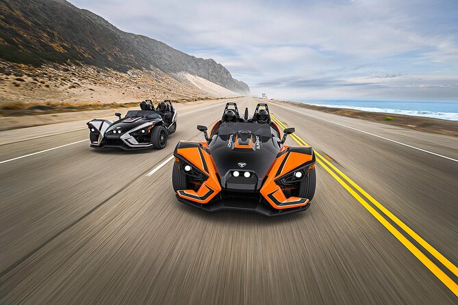 Haleakala Volcano Slingshot Tour from Lahaina - Exploring Maui in a Polaris Slingshot: A Practical, Authentic Review