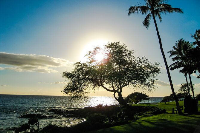 Maui Beach Parks Self-Guided Driving Tour - The Sum Up
