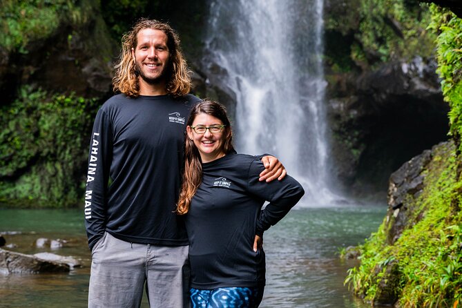 VIP Private Full-Day Road to Hana Tour from Lahaina-Kapalua - What Makes This Tour Stand Out?