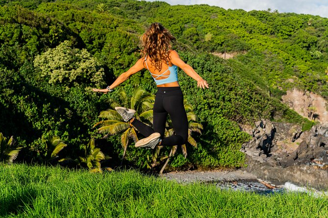 VIP Private Full-Day Road to Hana Tour from Lahaina-Kapalua - Experience the Best of Maui’s Road to Hana with a Private Guided Tour