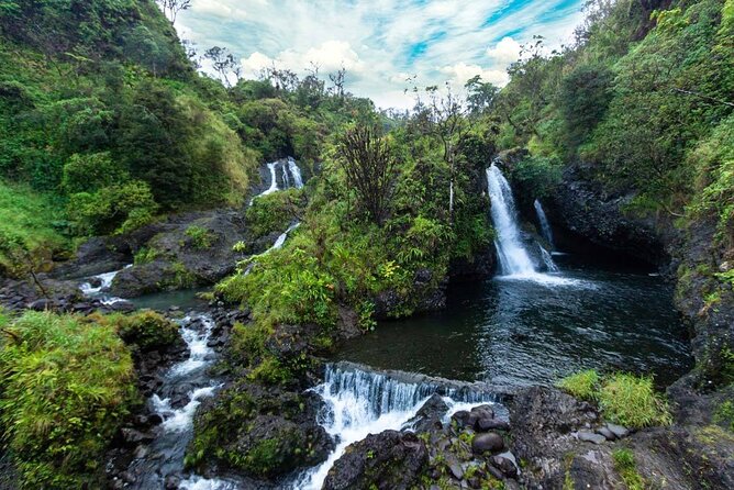 Full Day Private Maui Waterfall, Beach & Hana Tour - What’s Included and What to Expect