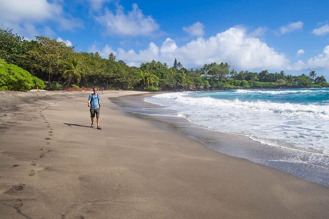 Full Day Private Maui Waterfall, Beach & Hana Tour - FAQs