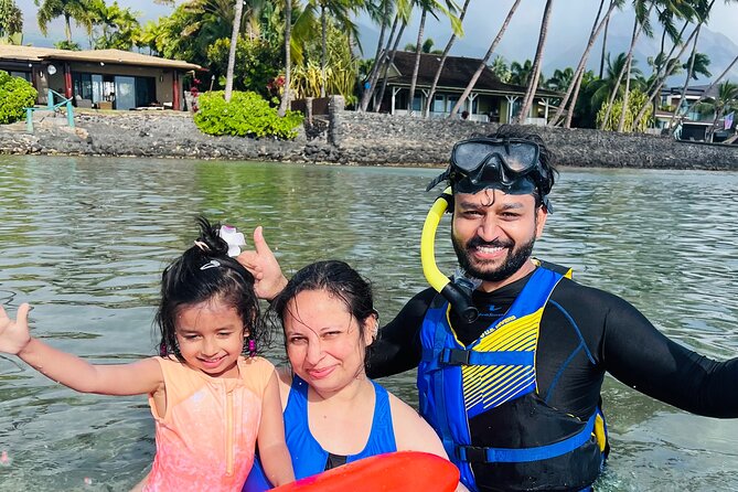 Group Snorkel Excursions in Lahaina, Maui - Deep Dive into the Experience