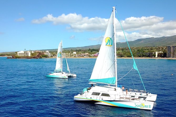 Premium Sunset Dinner Cruise from Kaanapali Beach - Authenticity and Value