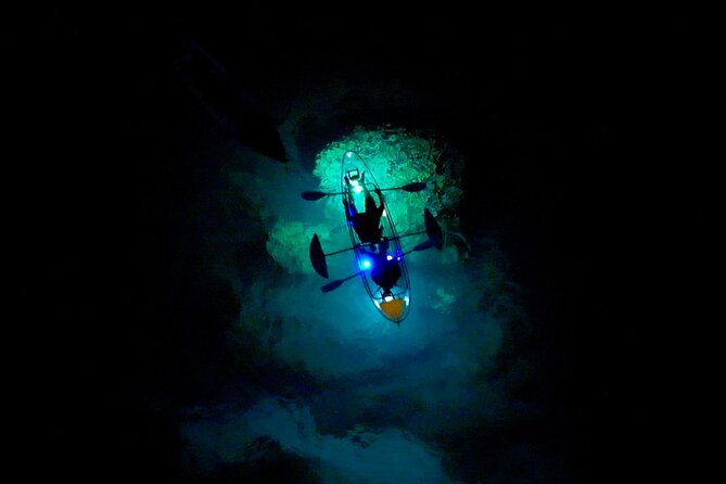 Sunset/Glow Clear Kayak Tour in Olowalu - Exploring the Details: A Thorough Look at the Tour