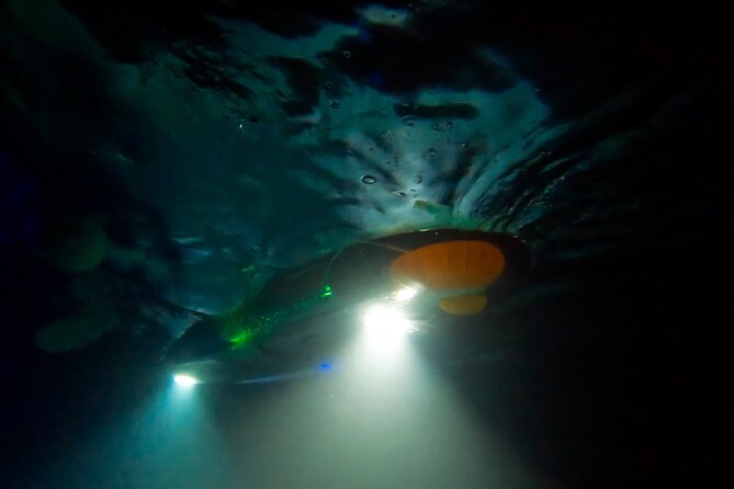 Sunset/Glow Clear Kayak Tour in Olowalu - FAQ