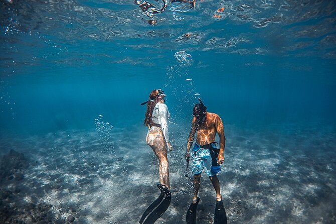 4 hour Private Custom Kayak Tour Lahaina - Who Should Consider This Tour?