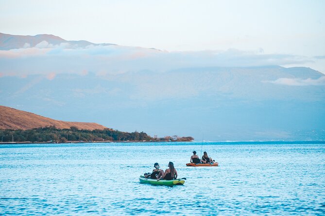 4 hour Private Custom Kayak Tour Lahaina - Final Thoughts: Is It Worth It?
