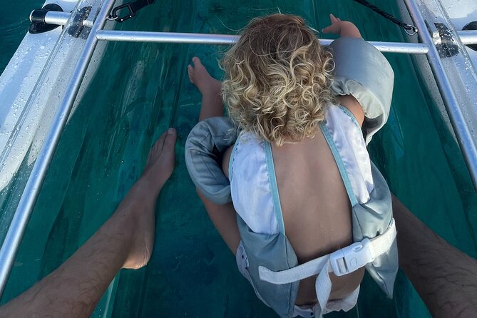 Clear Bottom Glassy Kayak Rental | MAUI | Safe and Stable Kayaks - Frequently Asked Questions