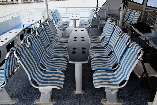 Ma'alaea Harbor: Sunset Prime Rib or Mahi Mahi Dinner Cruise - Itinerary Breakdown: What Makes Each Part Special