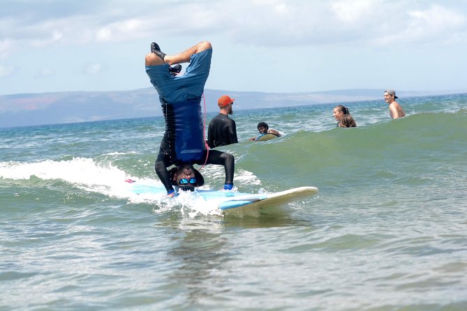 3-Day Surf Camp on Maui at Kalama Park in Kihei - Final Thoughts: Why Consider This Maui Surf Camp?