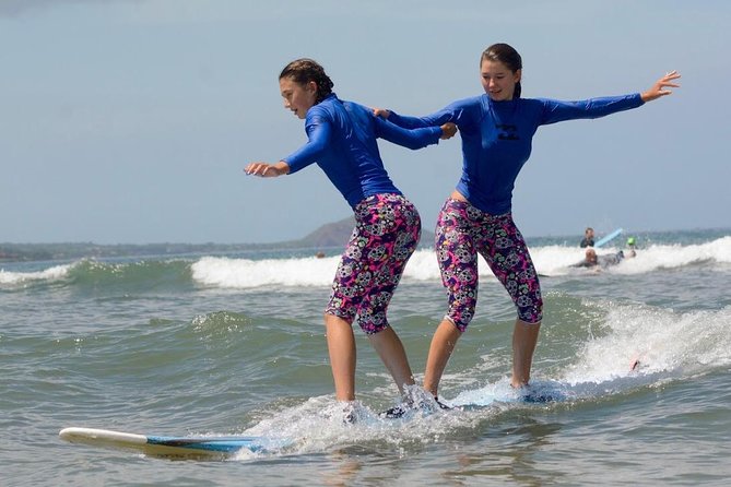 3-Day Surf Camp on Maui at Kalama Park in Kihei - Exploring the 3-Day Maui Surf Camp in Detail