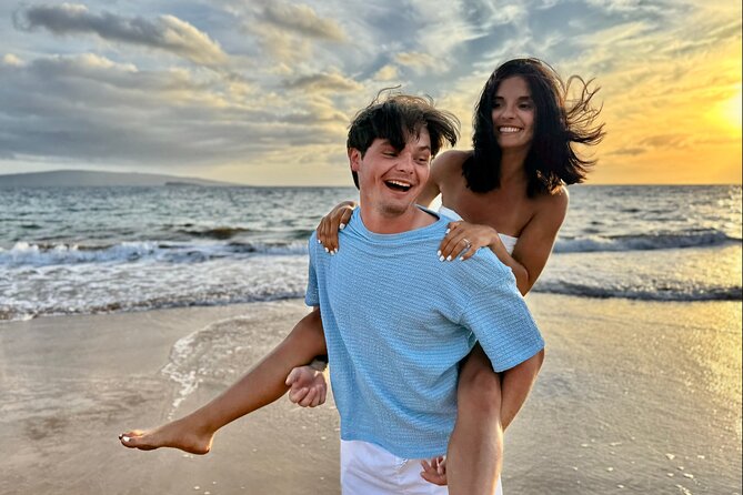 Instant Island Moments: photos and video same day delivery - Good To Know