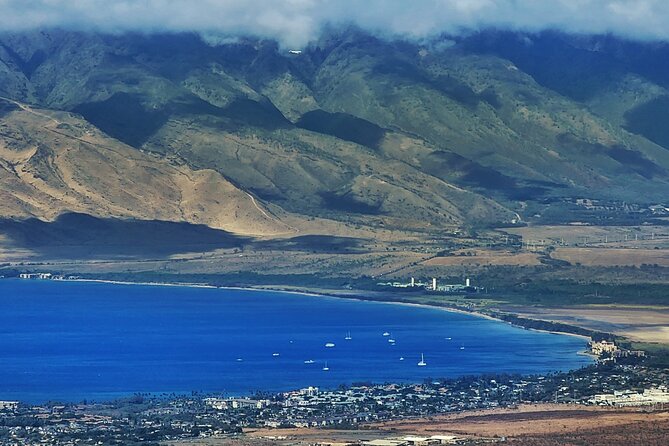 Private Upcountry Hiking Tour - The Sum Up