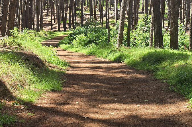 Private Upcountry Hiking Tour - FAQ