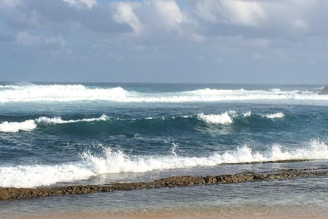 Maui Beach Hop - Key Points