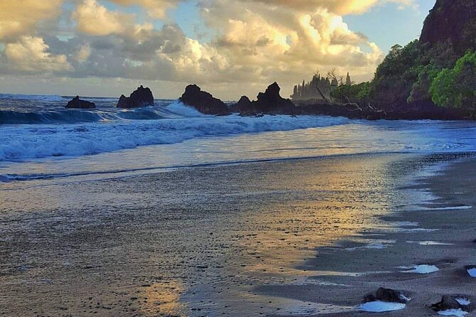 Private Full Day Hana Jeep Tour - Who Should Consider This Tour?