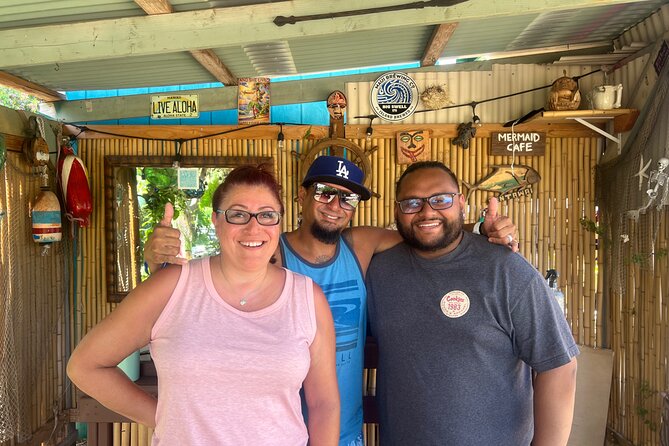 Make your own Maui Souvenir/Ocean resin class - The Sum Up