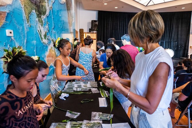 "Migrations" Multicultural Dance Spectacular - Key Points